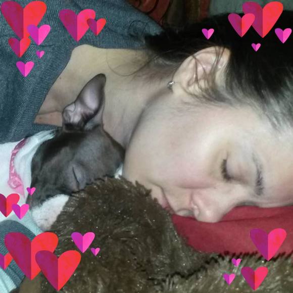 Meet your Posher, Jennifer - Picture 1 of 1